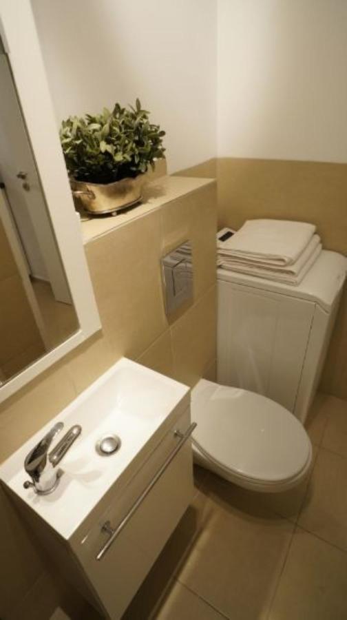 Bagno City Centre 16 وارسو المظهر الخارجي الصورة